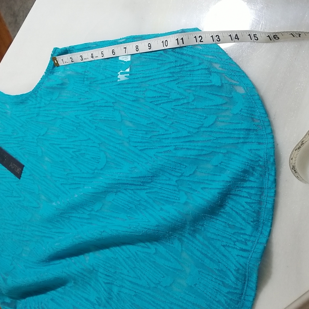 Apt 9 Shell Top - Picture 6 of 6